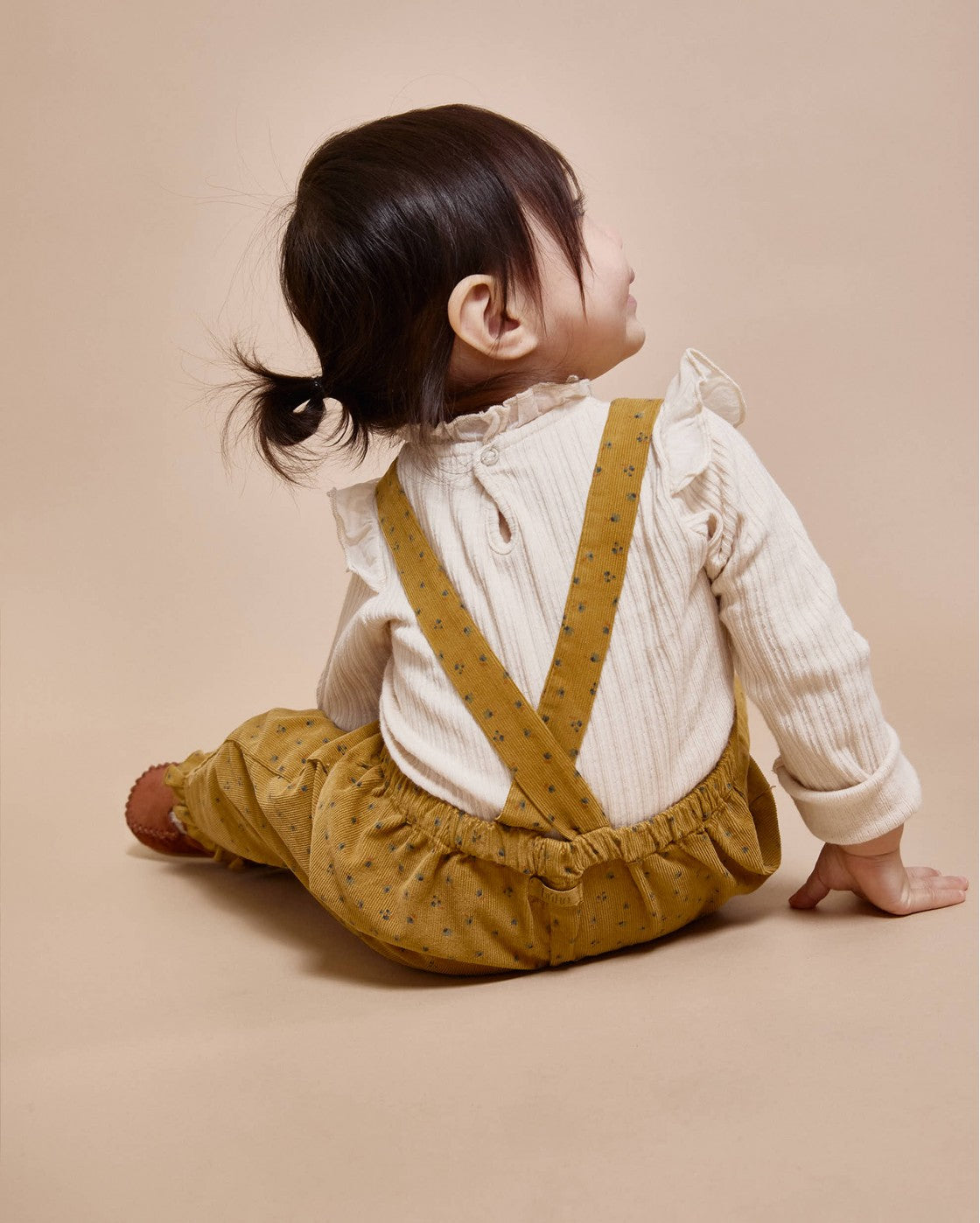 BB Warm Rib Bodysuit