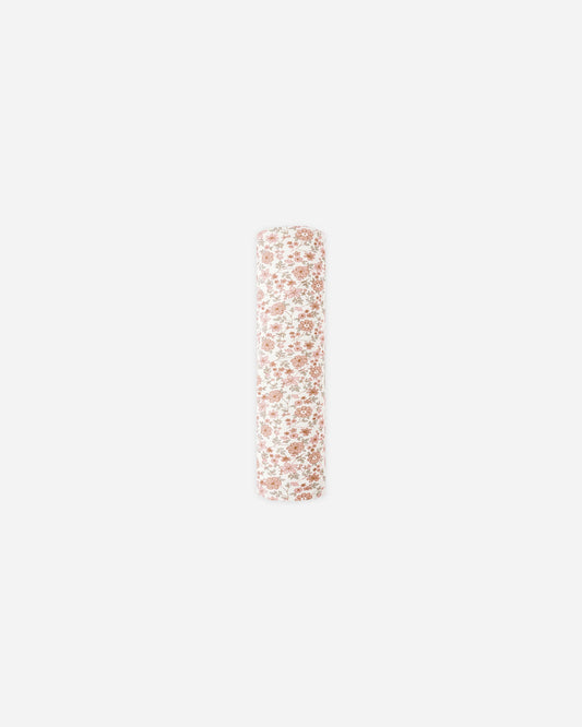 Bamboo Swaddle || Bloom