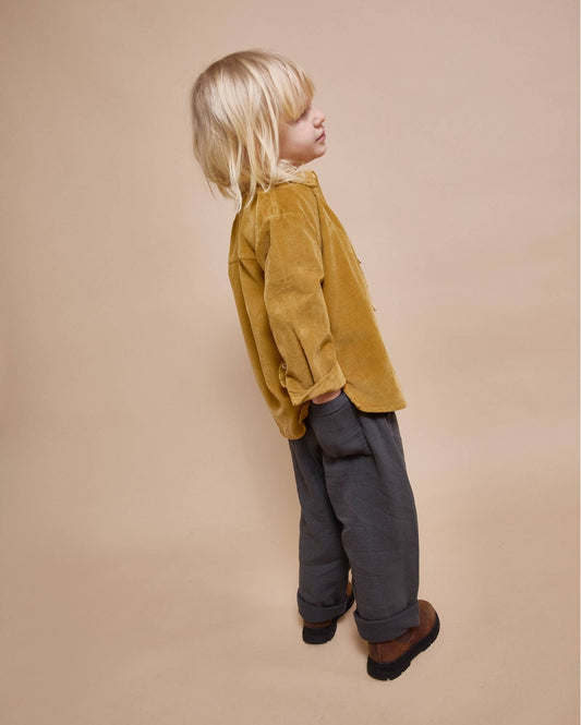 Casual Pants