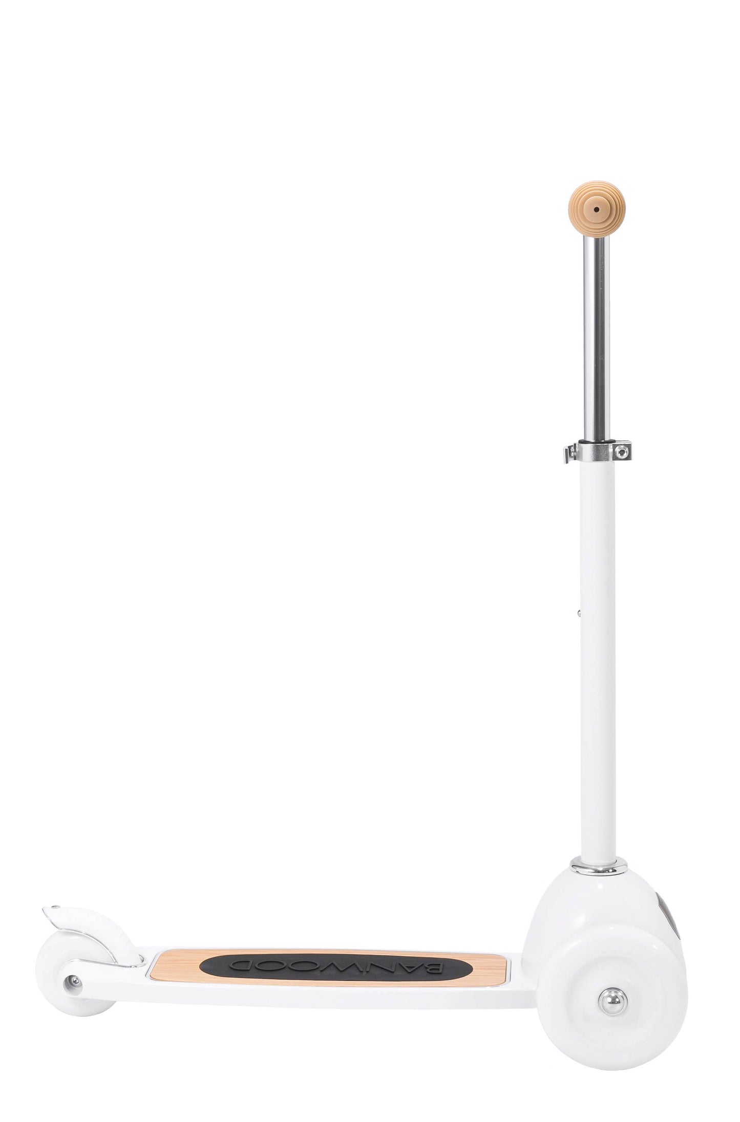 Banwood Scooter White
