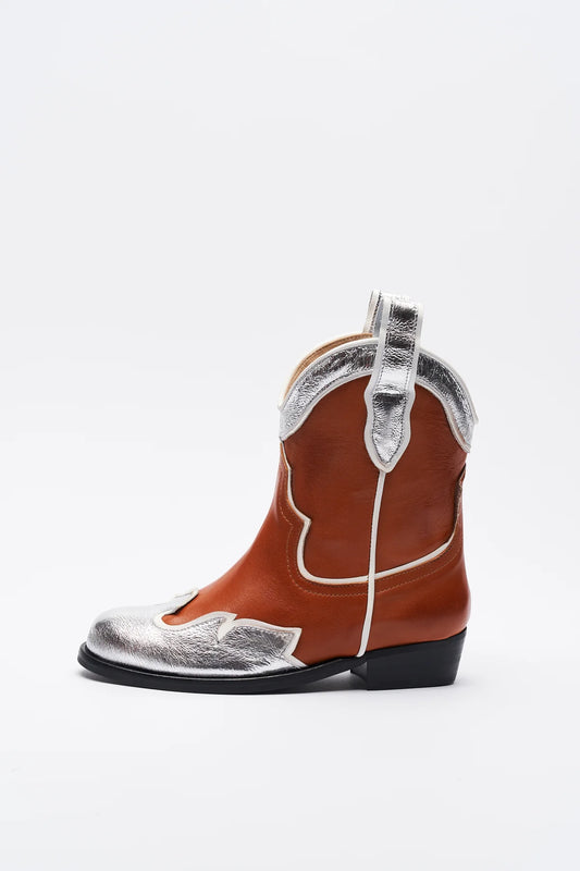 Citrus Boot Tan