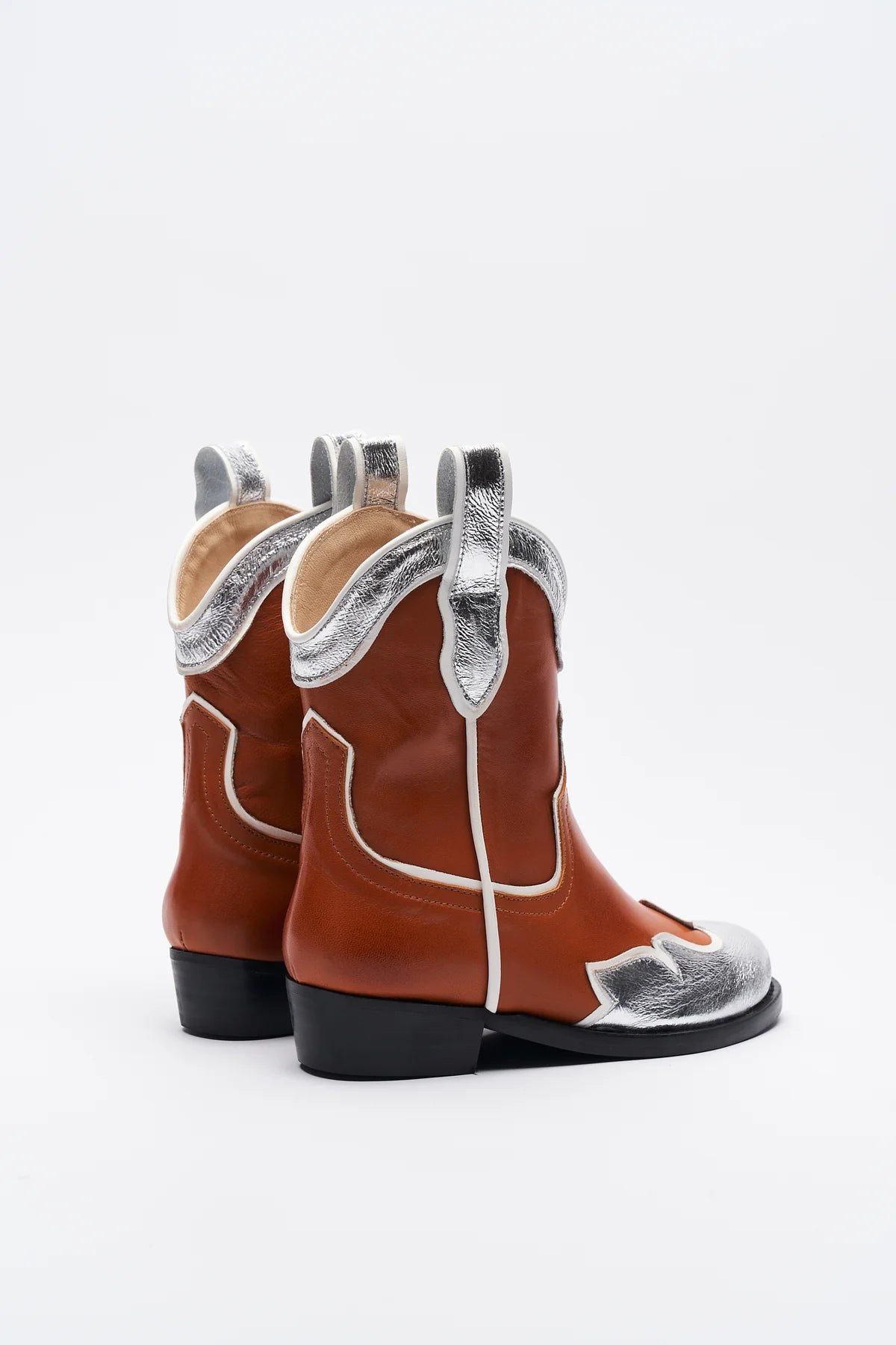 Citrus Boot Tan