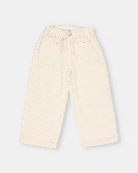 Corduroy Girly Pants