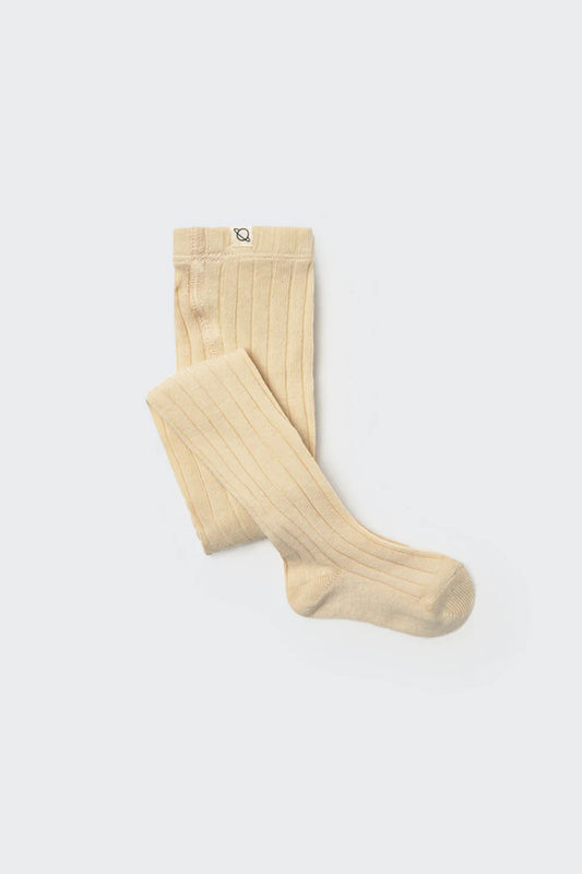Organic Cotton Warm Tights