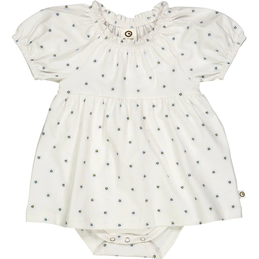 Daisy Bodydress with Floral Print