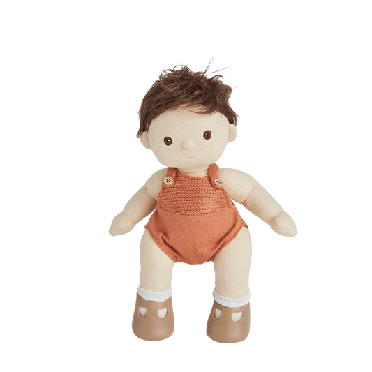 Dinkum Doll Peanut