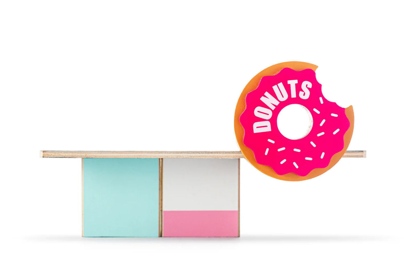 Candylab Donut Shack