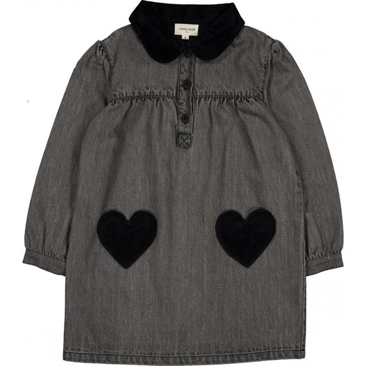 Belinda Denim Dress