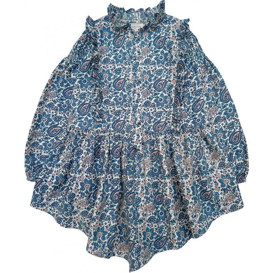 Galante Cotton Dress