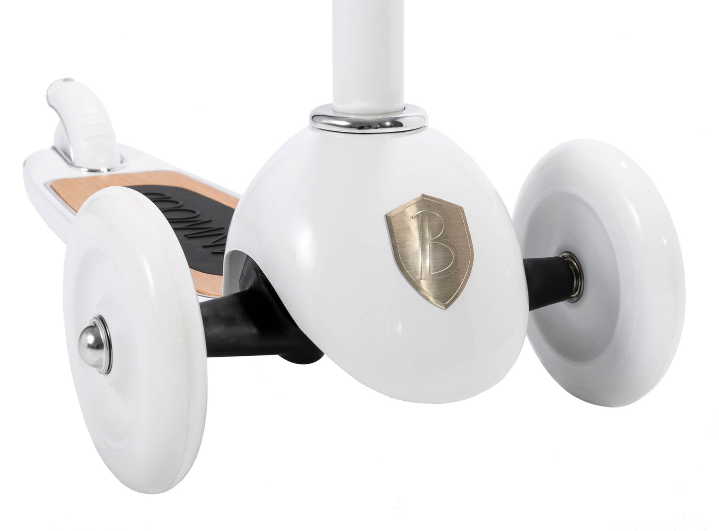 Banwood Scooter White