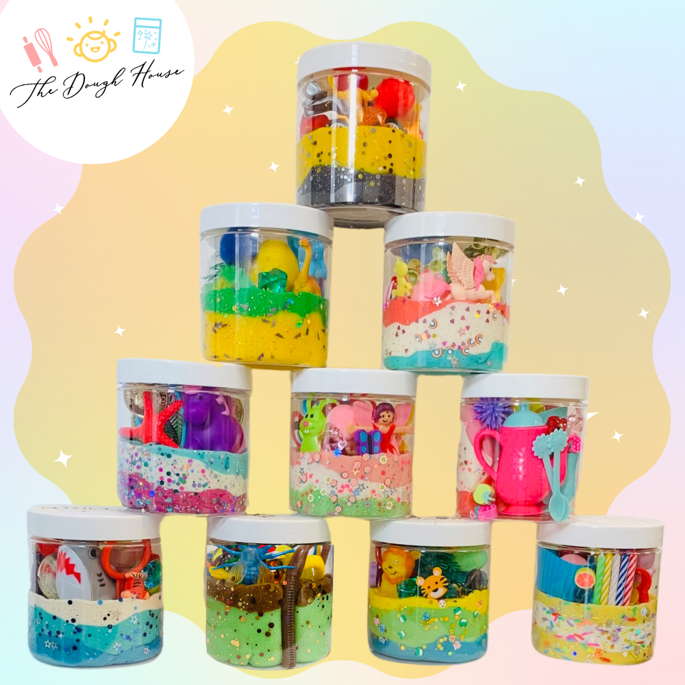 Super Size MagicalGarden Magical Jars
