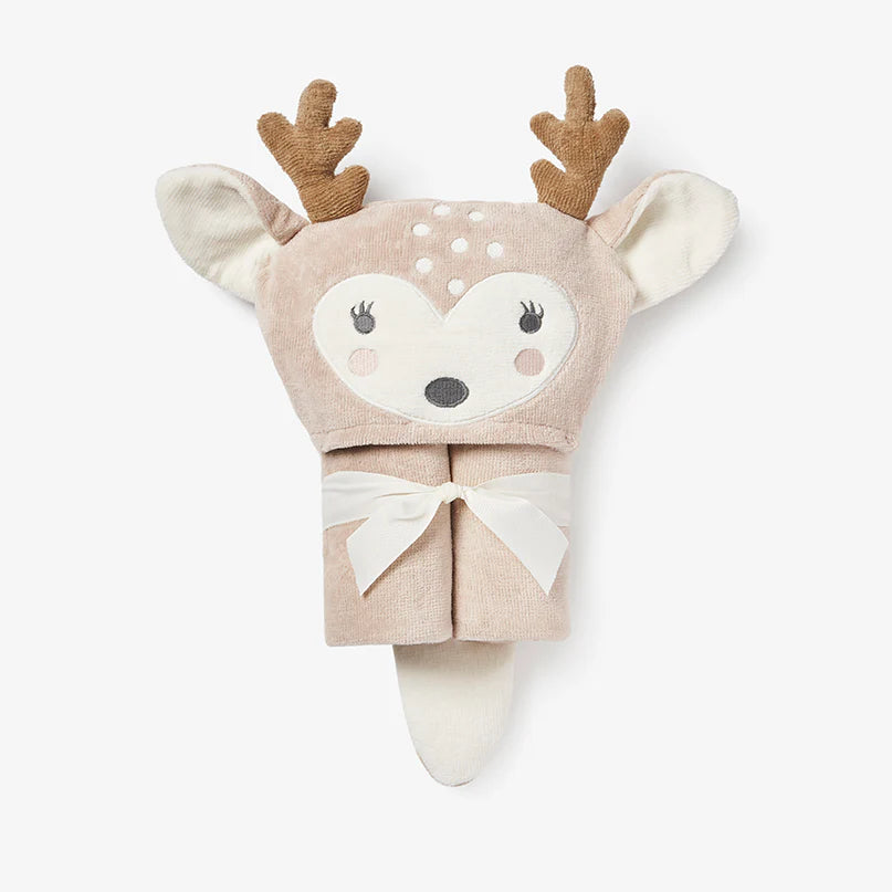 BATH WRAP FAWN