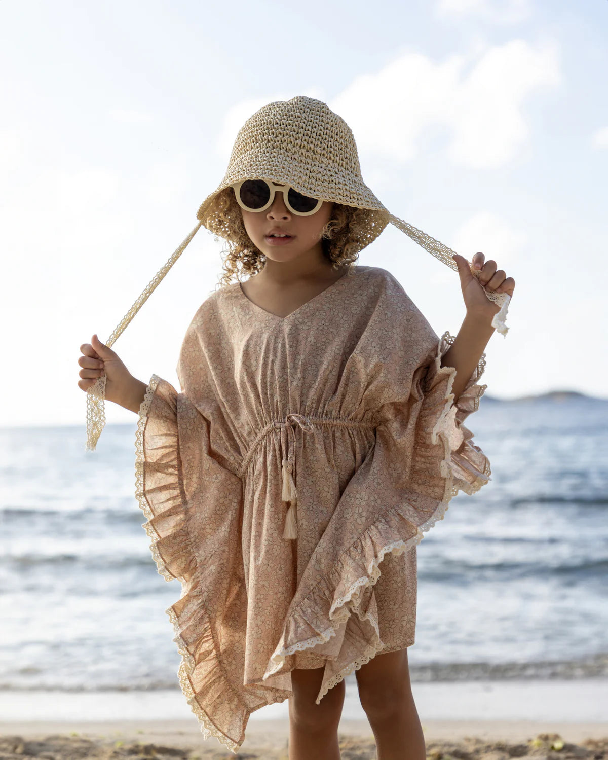 Tony Kaftan || Garden Flowers