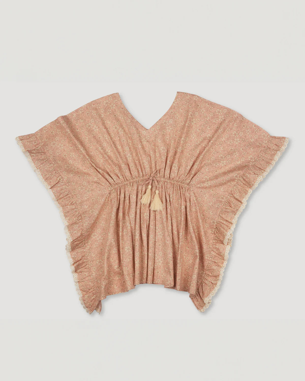 Tony Kaftan || Garden Flowers