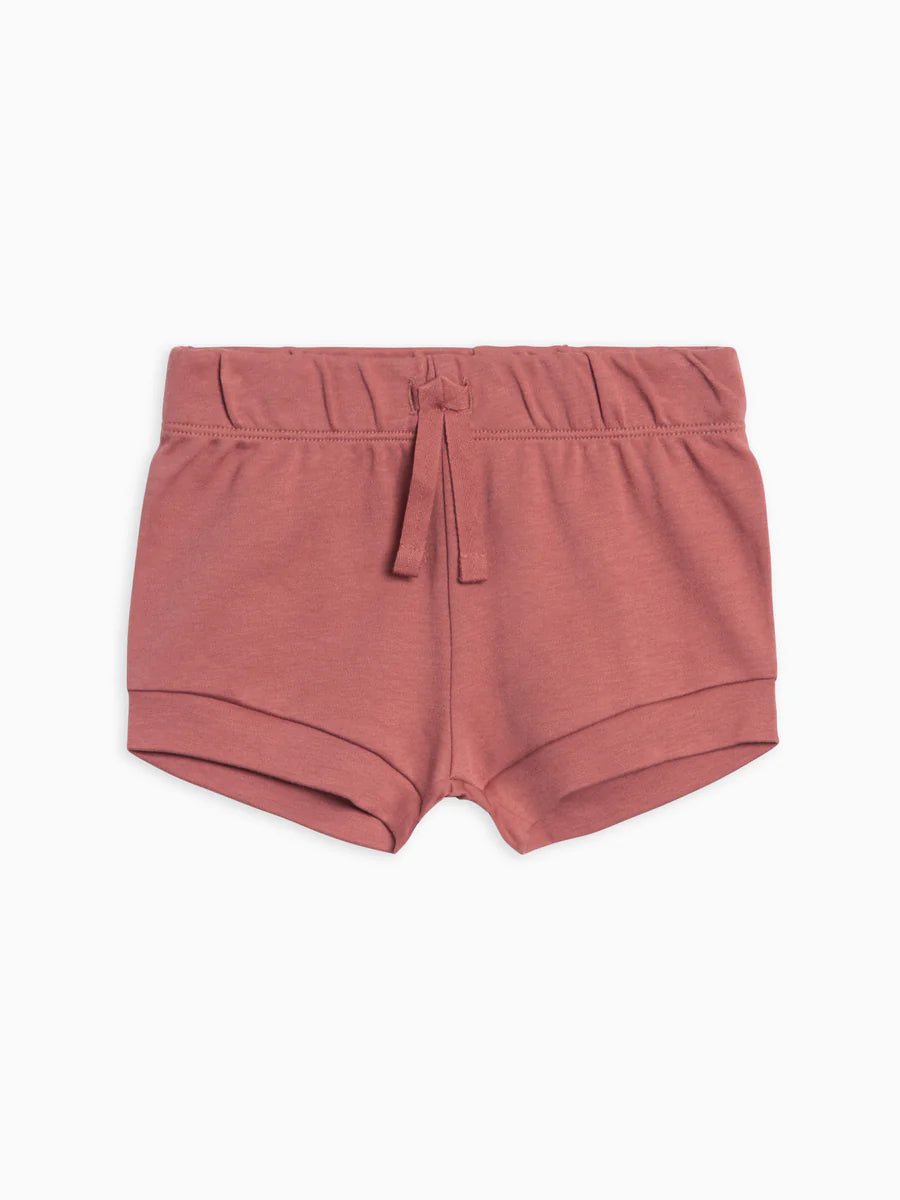 HAVANA SHORTS BERRY