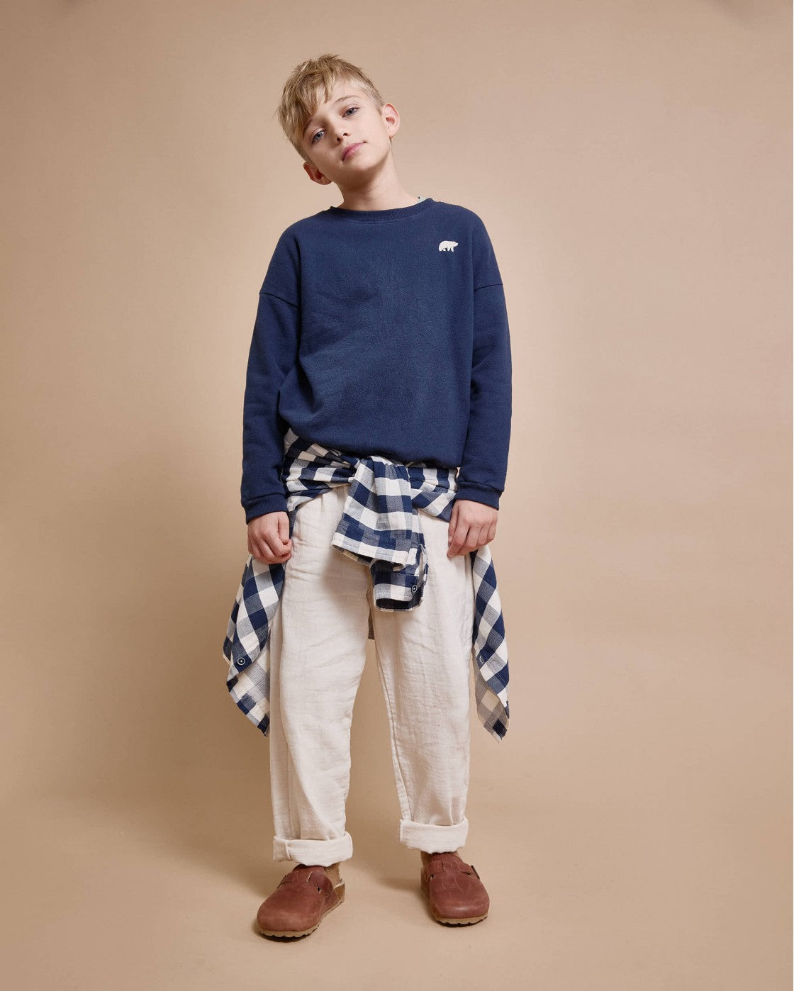 Hibernation Sweatshirt
