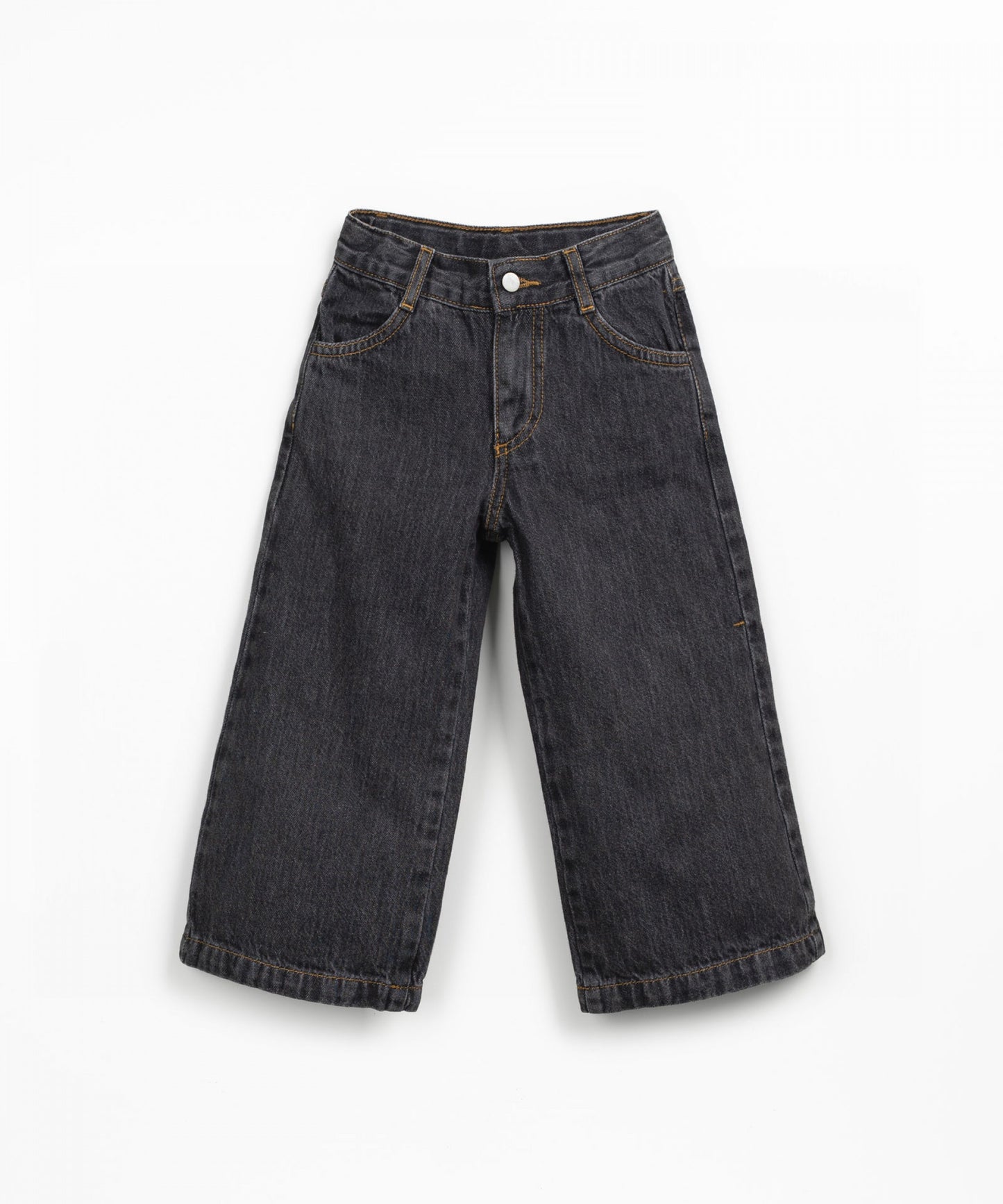 Jeans with Pockets