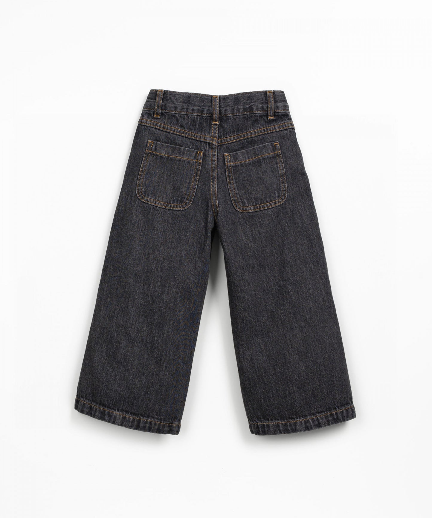 Jeans with Pockets