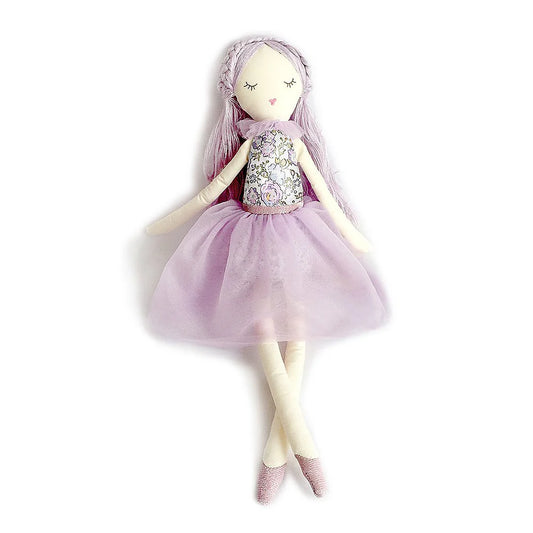 LAVENDAR SCENTED DOLL