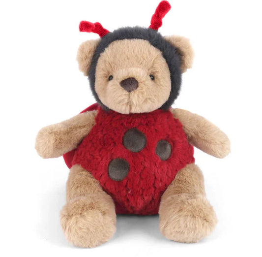 Leah the Ladybug Bear