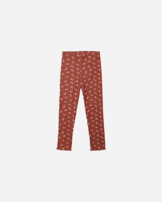 Legging || Ruby Ditsy