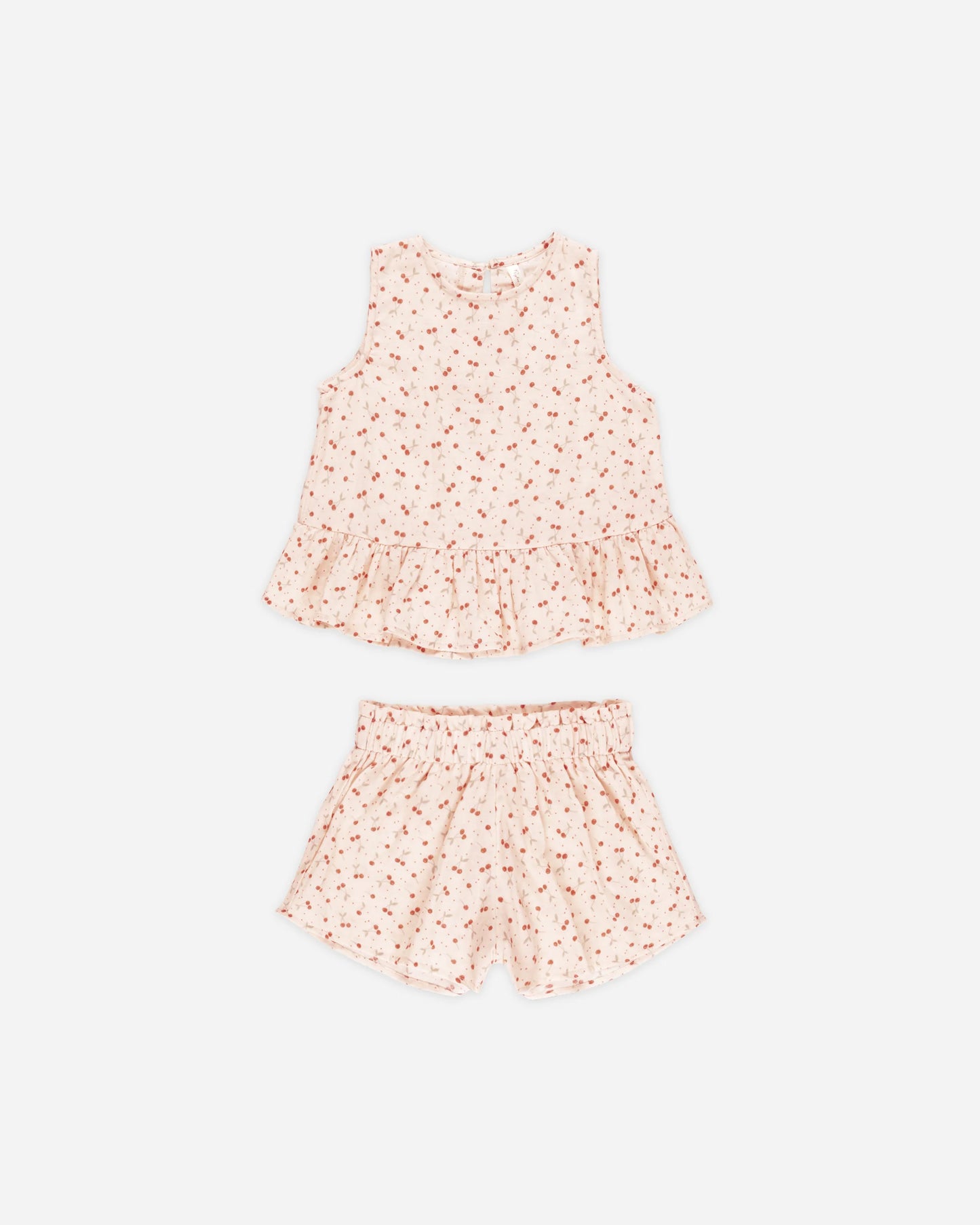 Liliana Set || Cherries