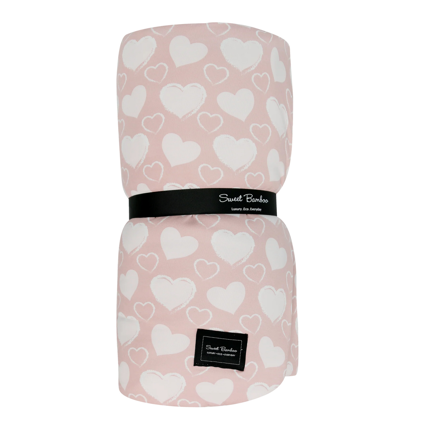 Sweet Bamboo Swaddle