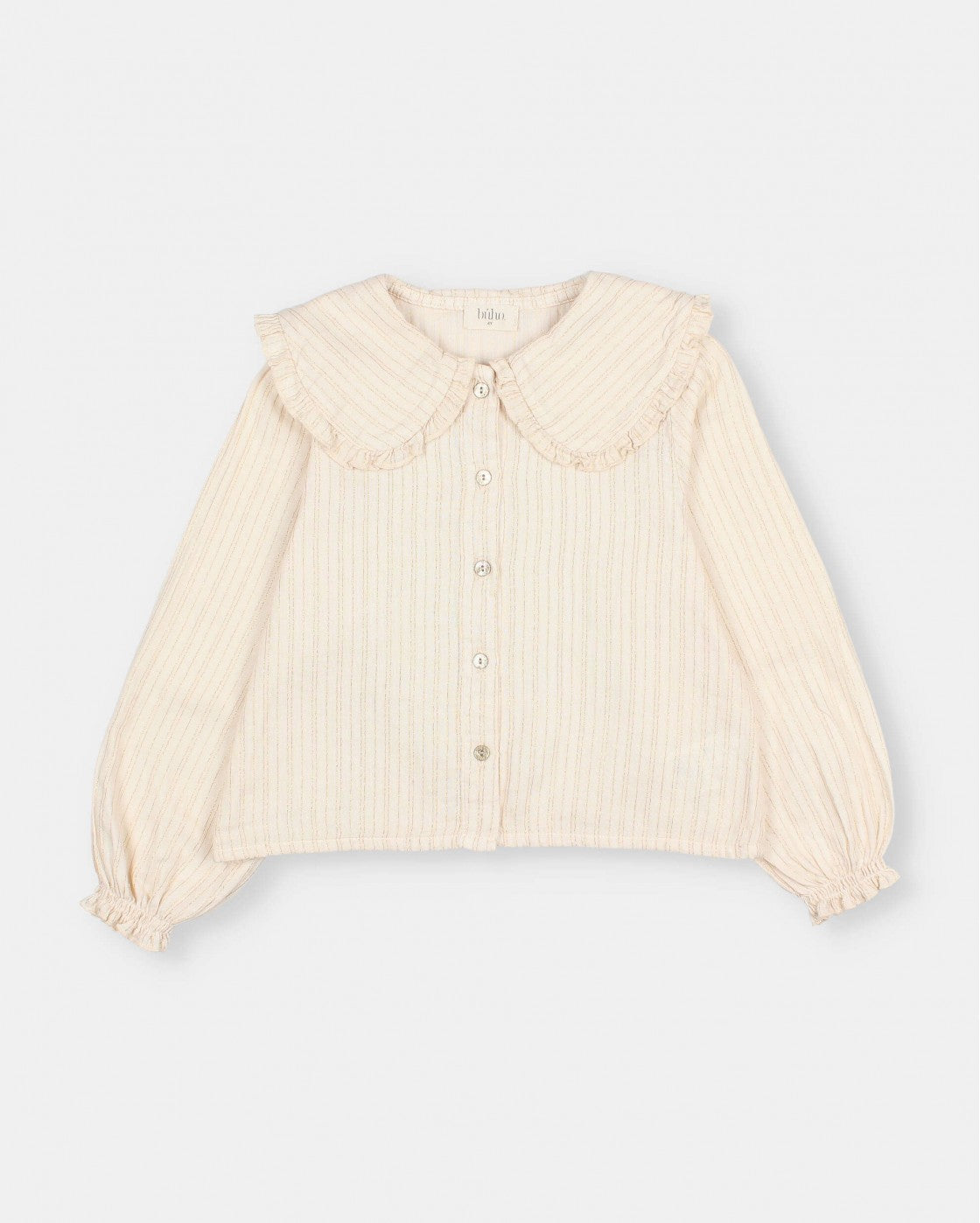 Lurex Blouse