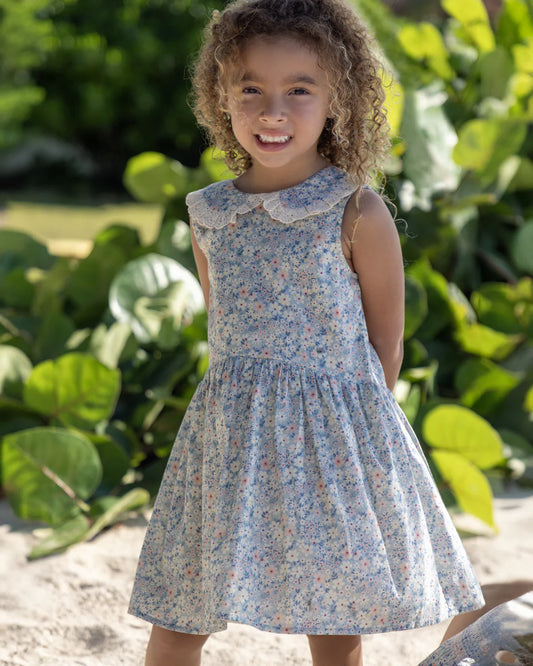 Lys Dress || Amelia