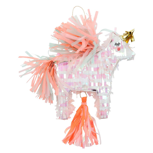 Meri Meri Unicorn Piñata Favor