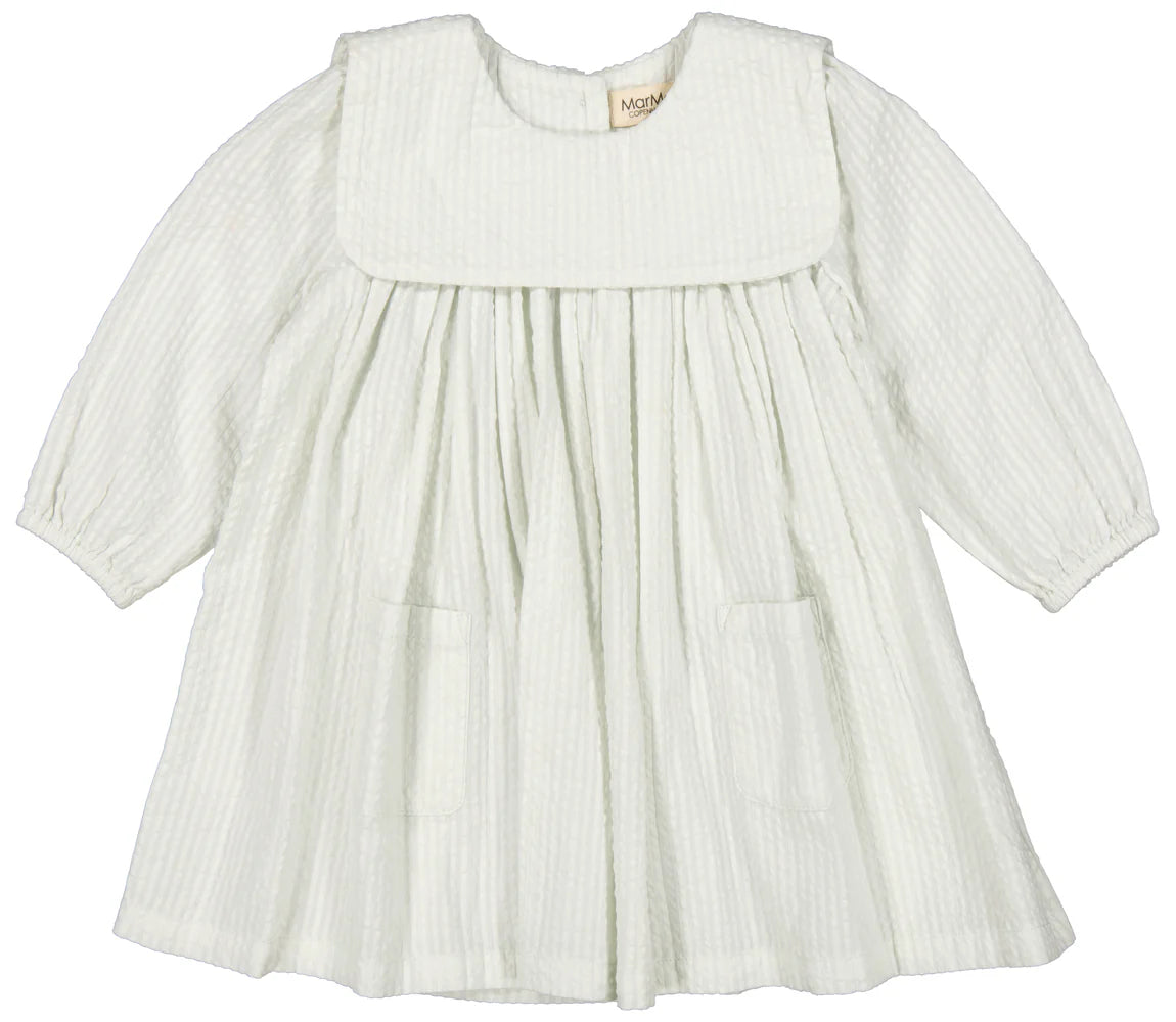 Dulle, Dress || Mint Chalk