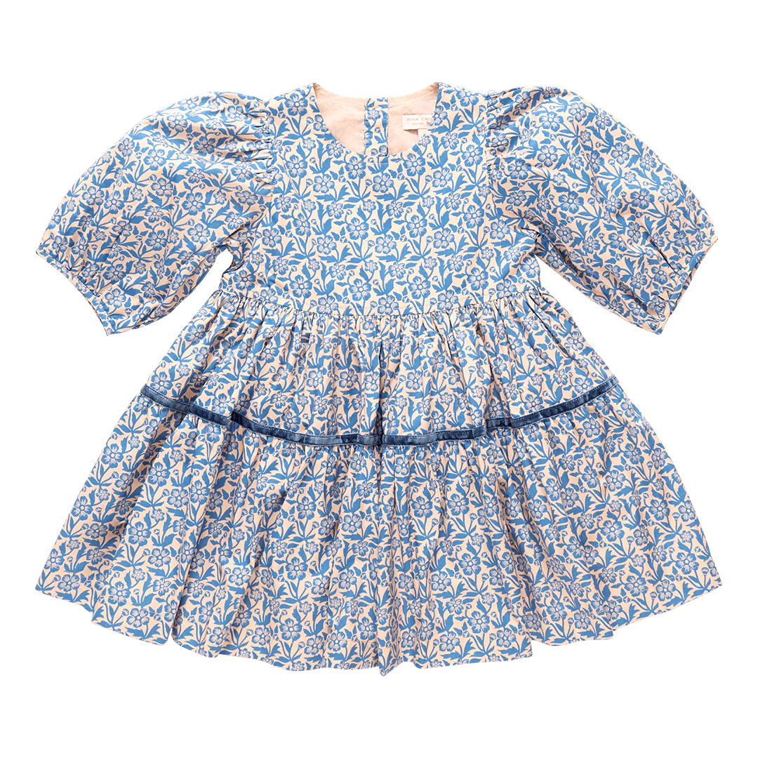 Girls Maribelle Dress