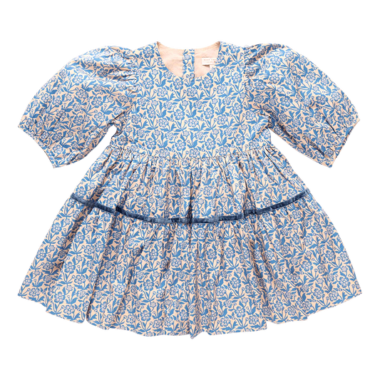 Girls Maribelle Dress
