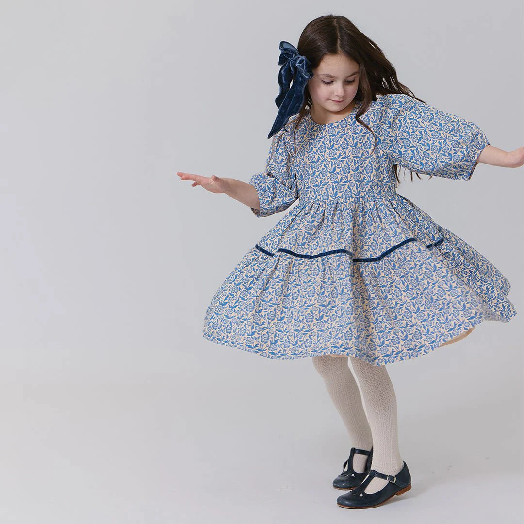 Girls Maribelle Dress