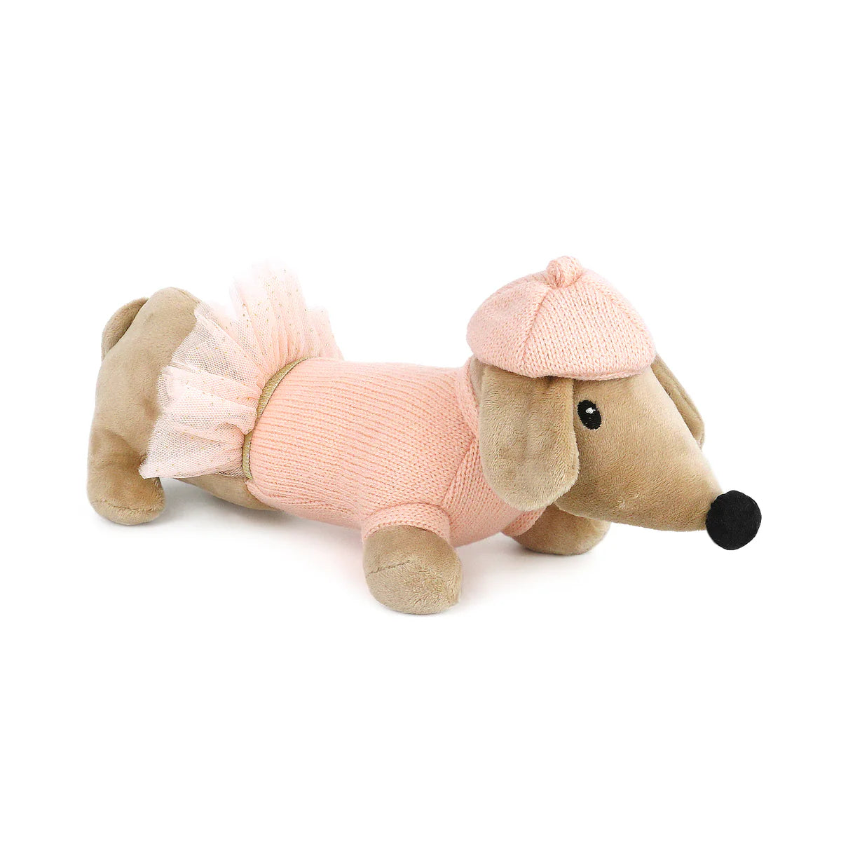 Mon Cherie the French Pup