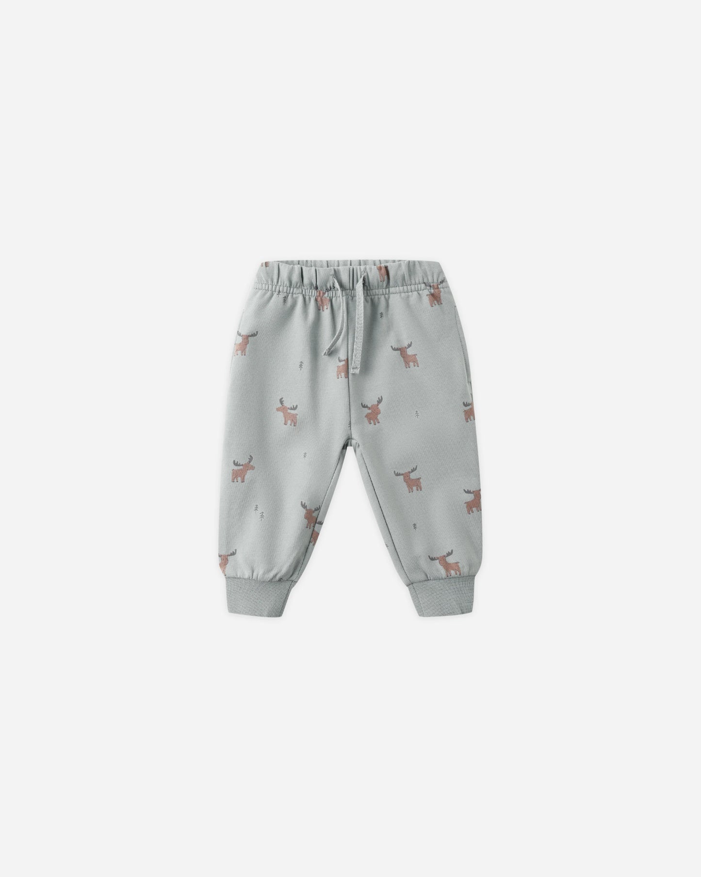 Relaxed Sweatsuit || Moose