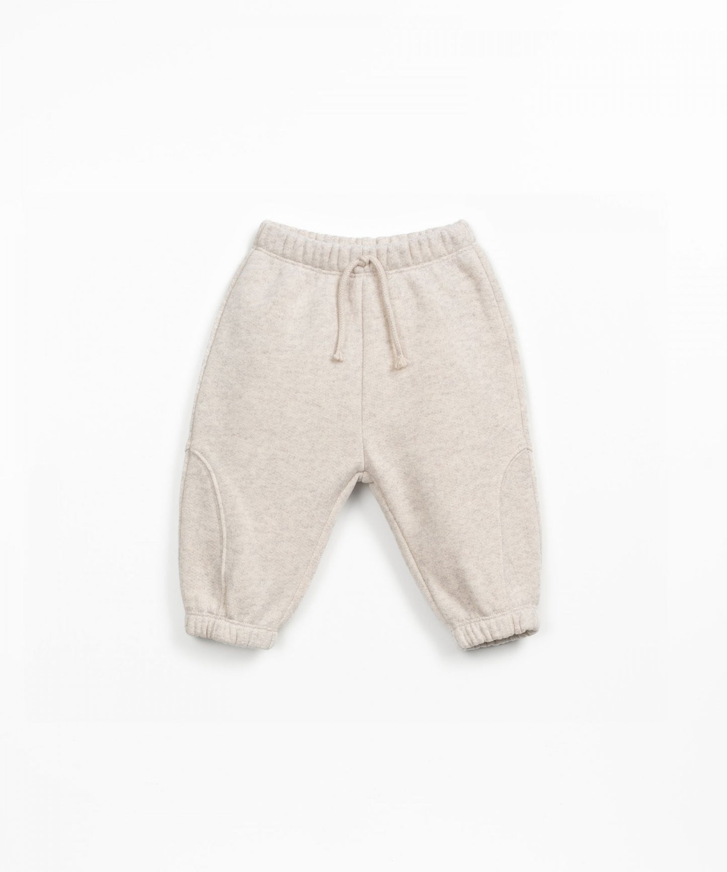 Sweatshirt and Sweatpants Set
