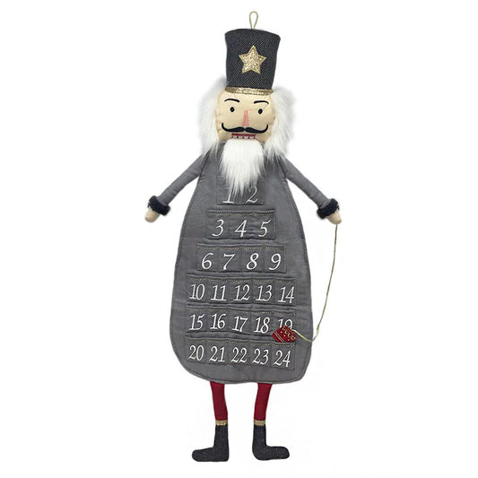 NUTCRACKER ADVENT CALENDAR