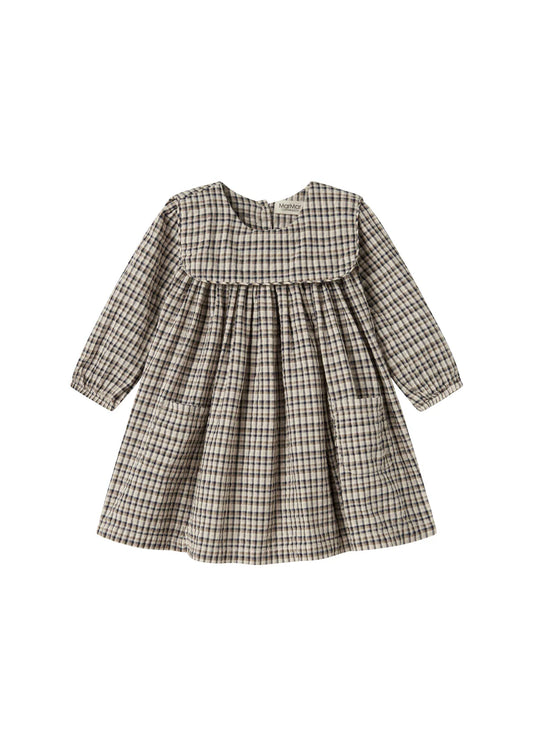 Dulle, Dress - Pilot Navy Check