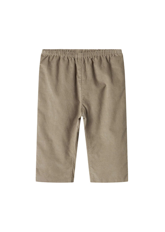 Panto, Pants - Mud