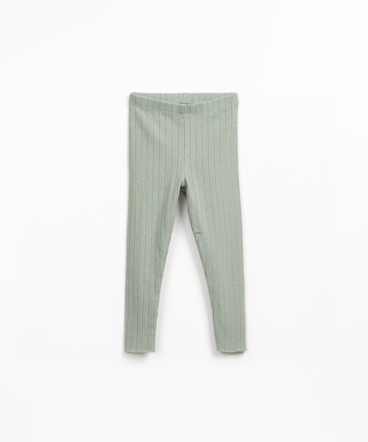 Ribbed Leggings