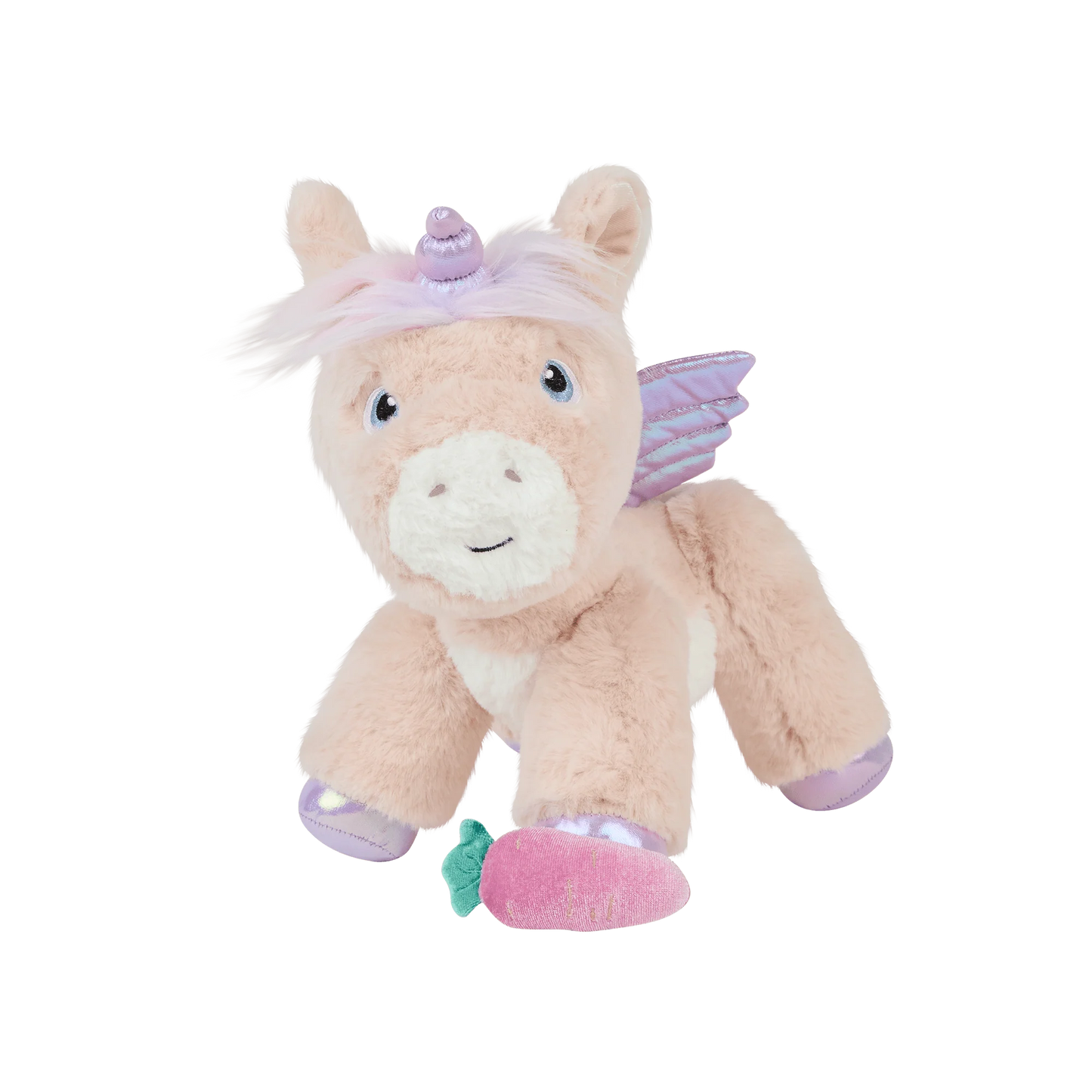 DINKUM UNICORN SHIMMER PINK