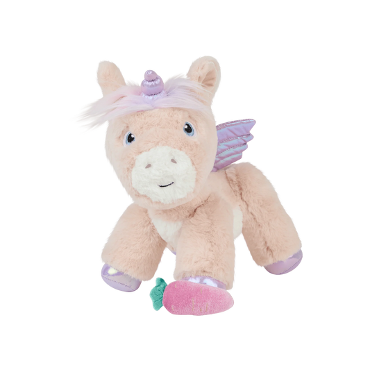 DINKUM UNICORN SHIMMER PINK