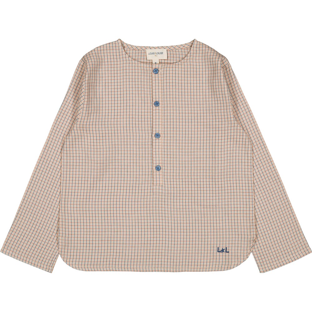 Oncle Shirt Check