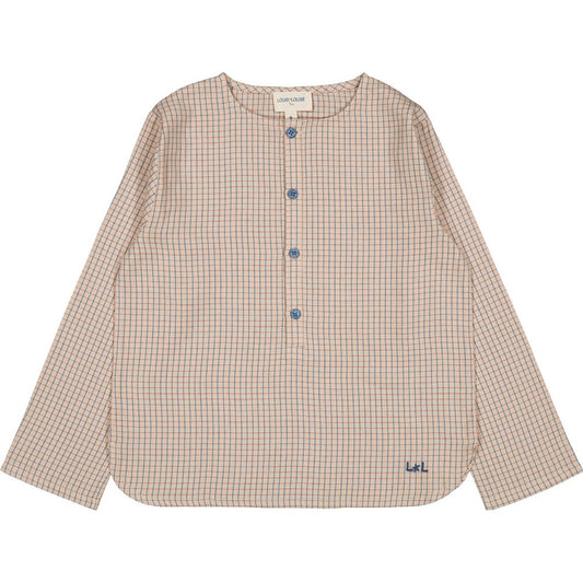 Oncle Shirt Check