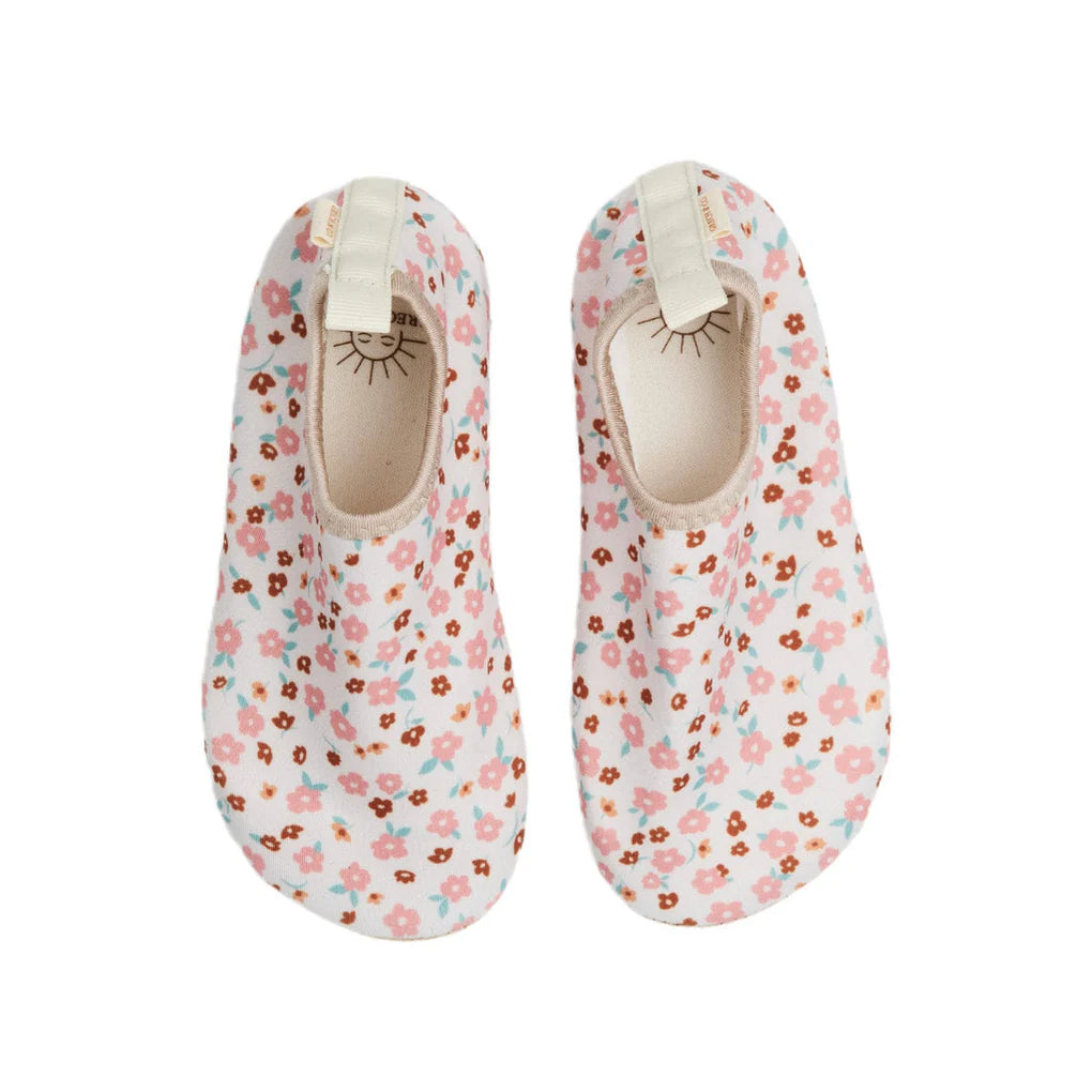 Swim Shoes || Sunset Meadow