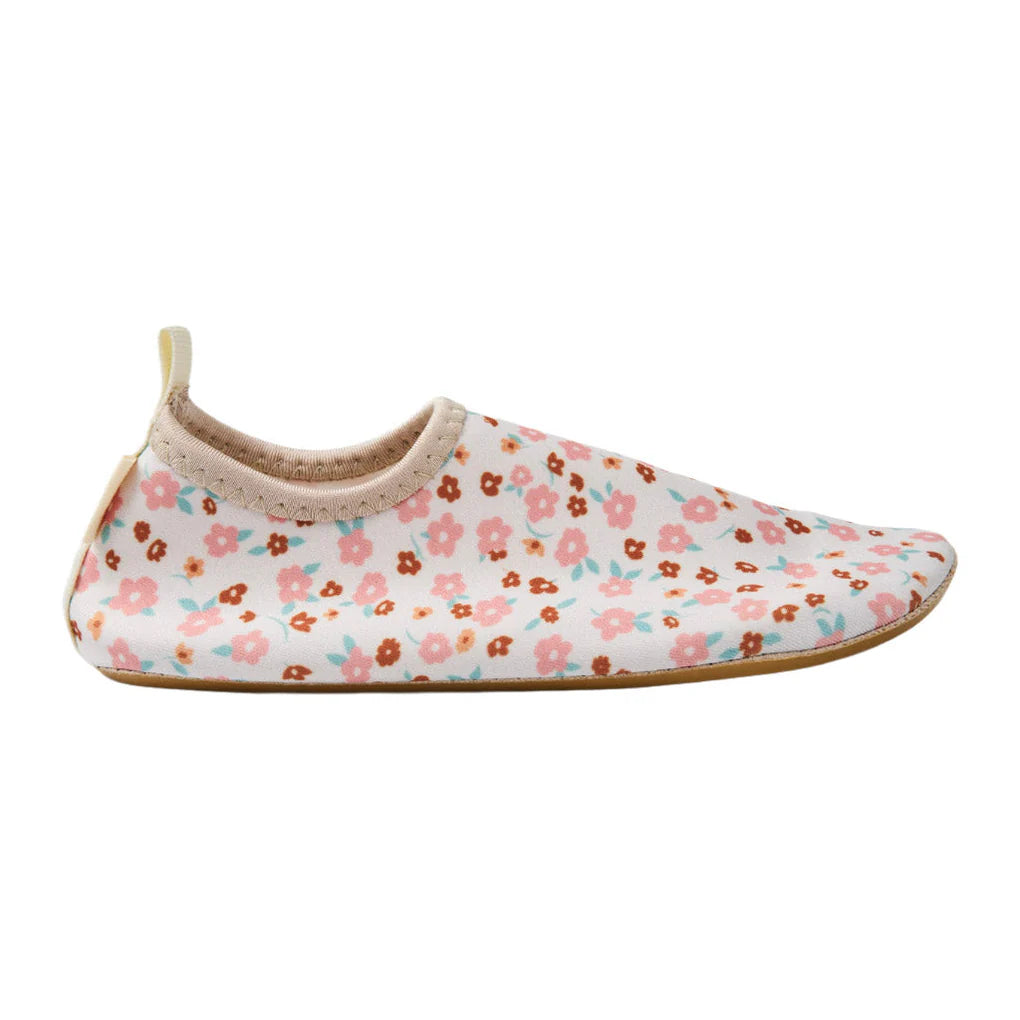 Swim Shoes || Sunset Meadow