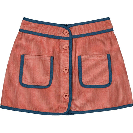 Biba Corduroy Skirt