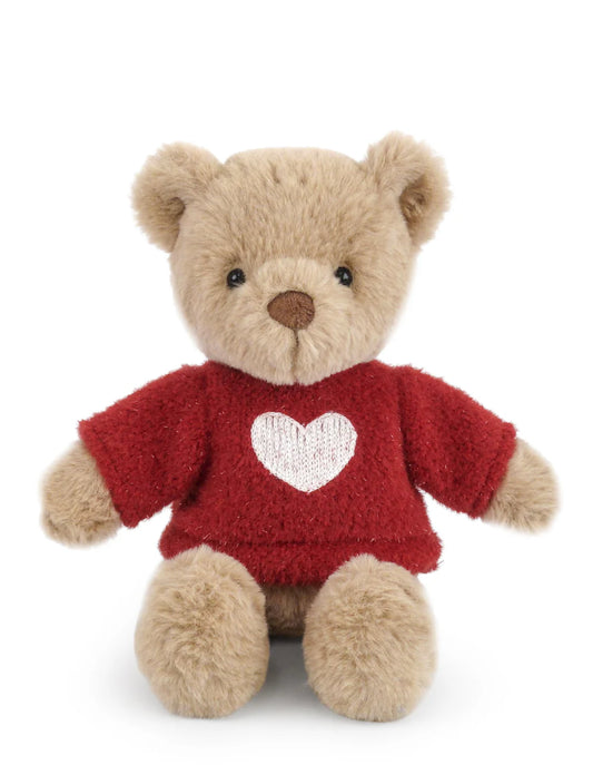Sweetheart Teddy Bear