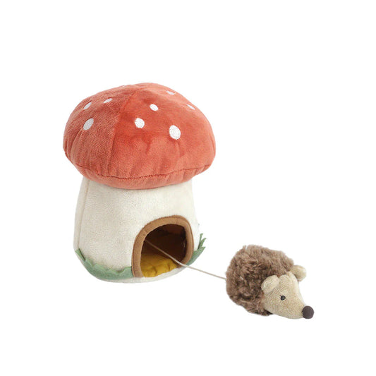 Activity Toy  Toadstool Play House